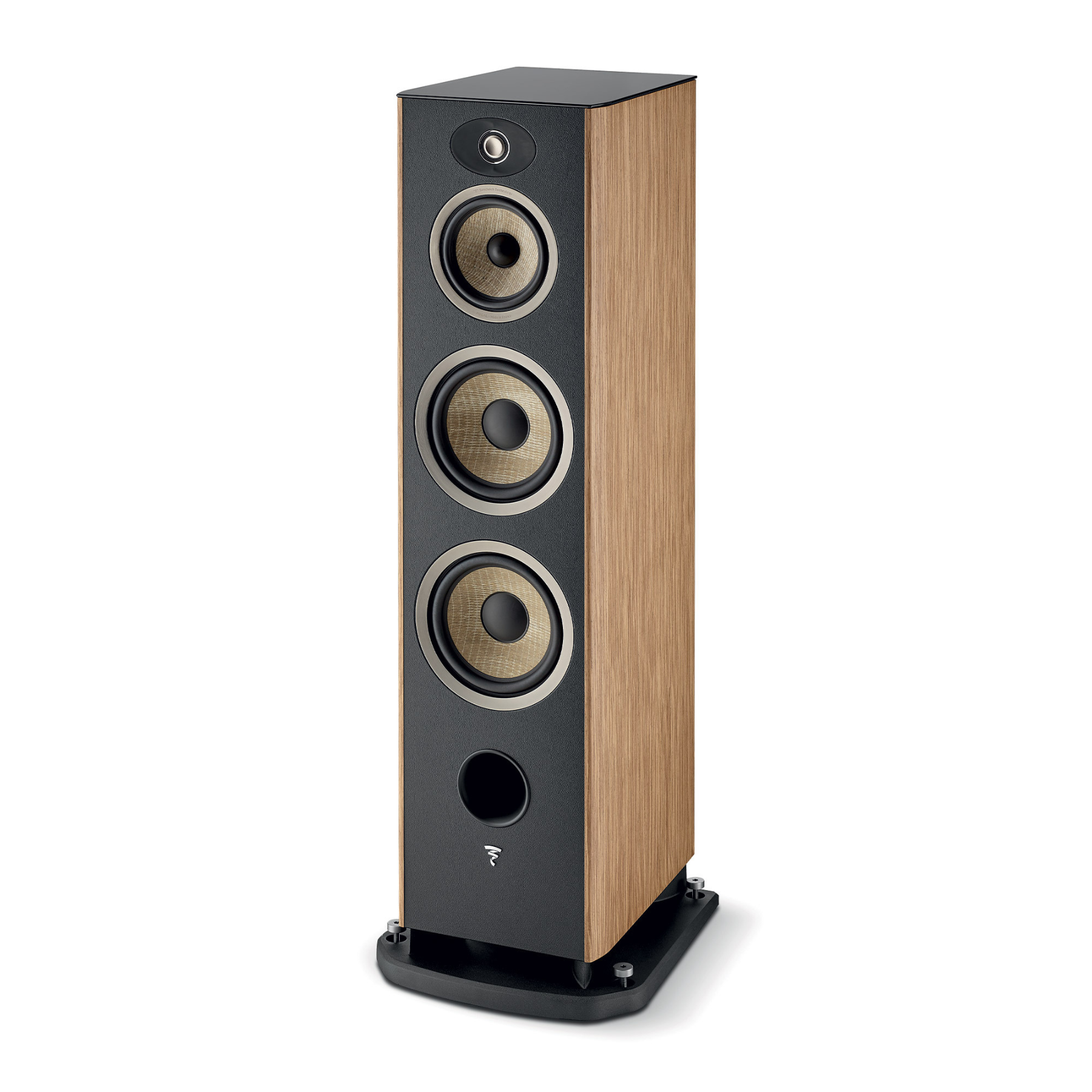 Parlantes columnas Aria Evo X N4 Focal