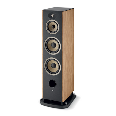 Parlantes Columnas Aria Evo X N4 Focal