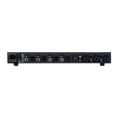 Mezclador distribuidor multizona Fonestar MX-867RU