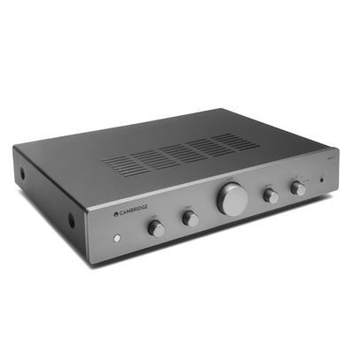 Amplificador Integrado AXA25 Cambridge Audio Amplificador Integrado