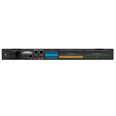 Matriz de audio digital multizona para instalaciones Fonestar NMX-88D