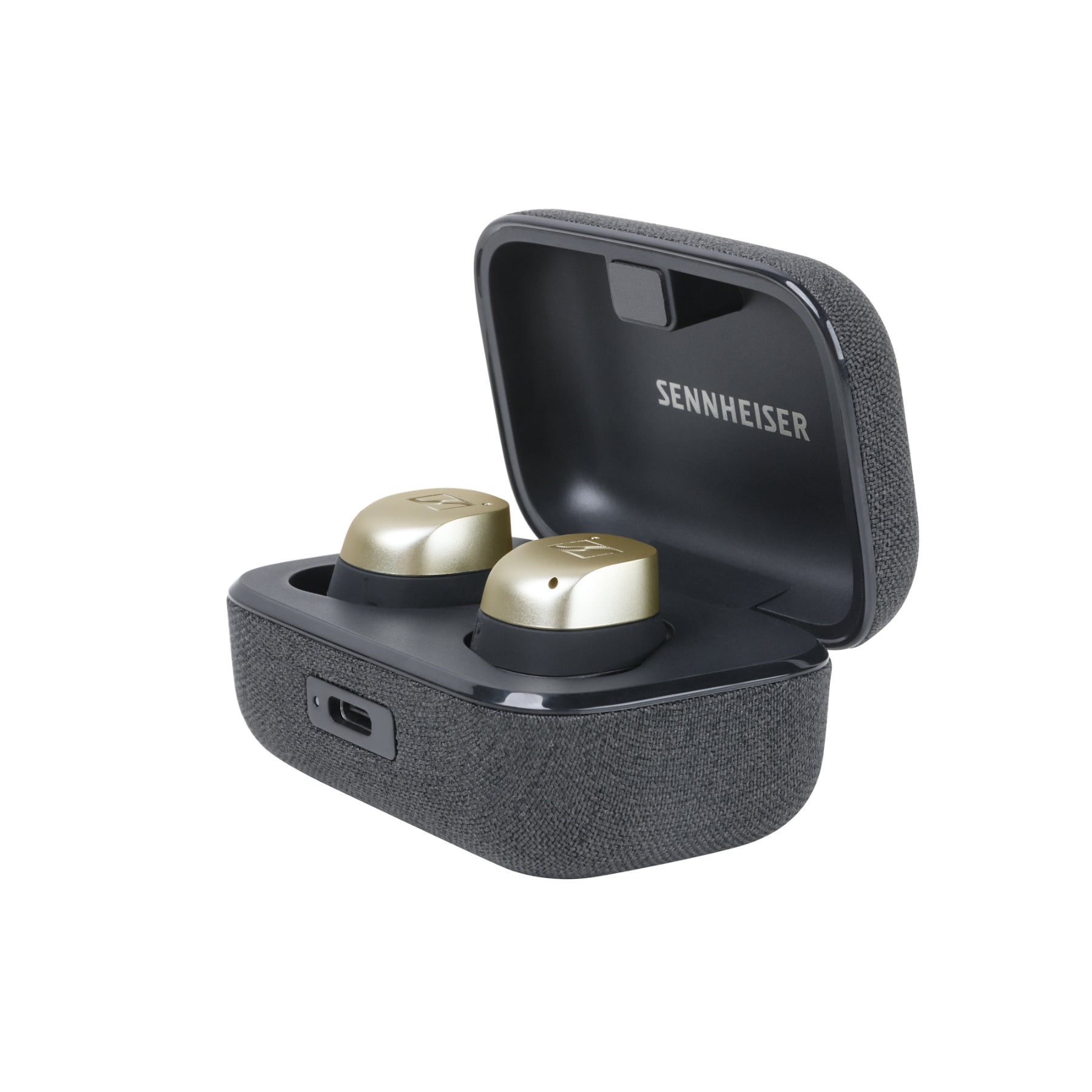 Audífonos True Wireless Bluetooth MOMENTUM 4 TW Sennheiser – HiFi