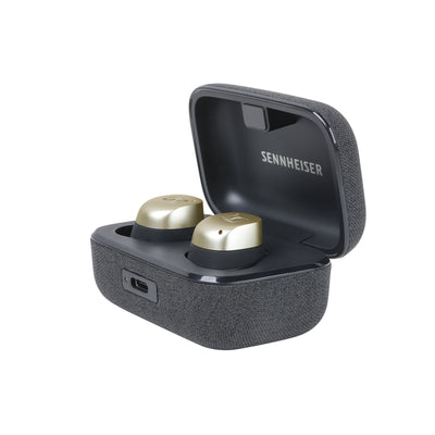 Audífonos True Wireless Bluetooth MOMENTUM 4 TW Sennheiser