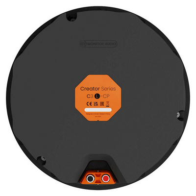 Parlante de Techo C3L-CP Creator Series Monitor Audio