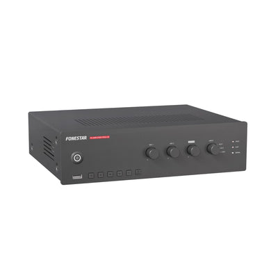 Amplificador de megafonía monozona PROX-30 Fonestar