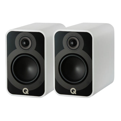 Parlantes Bookshelf Q 5020 Q Acoustics (par)