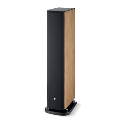 Parlantes Columnas Aria Evo X N3 Focal