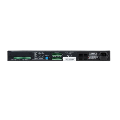 Amplificador De Instalación Rackeable FSD-4500E Fonestar