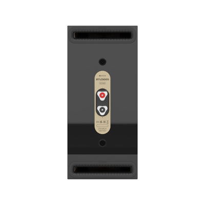 Parlantes Bookshelf Studio 89 Monitor Audio (Par) Parlantes