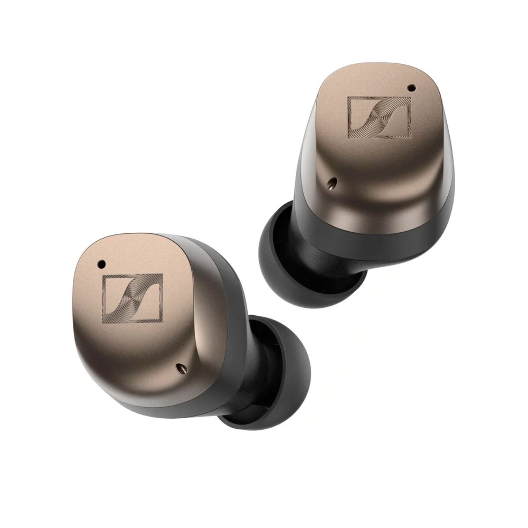 Audífonos True Wireless Bluetooth MOMENTUM 4 TW Sennheiser – HiFi