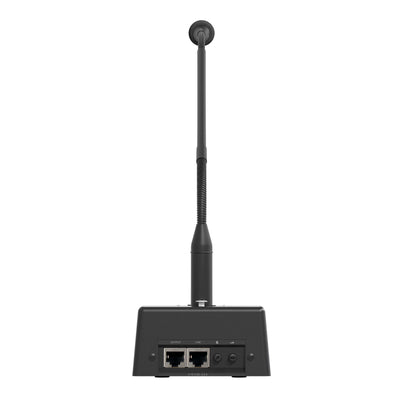 Micrófono de zonas con mensajes grabados ZONEMIC-6 Fonestar