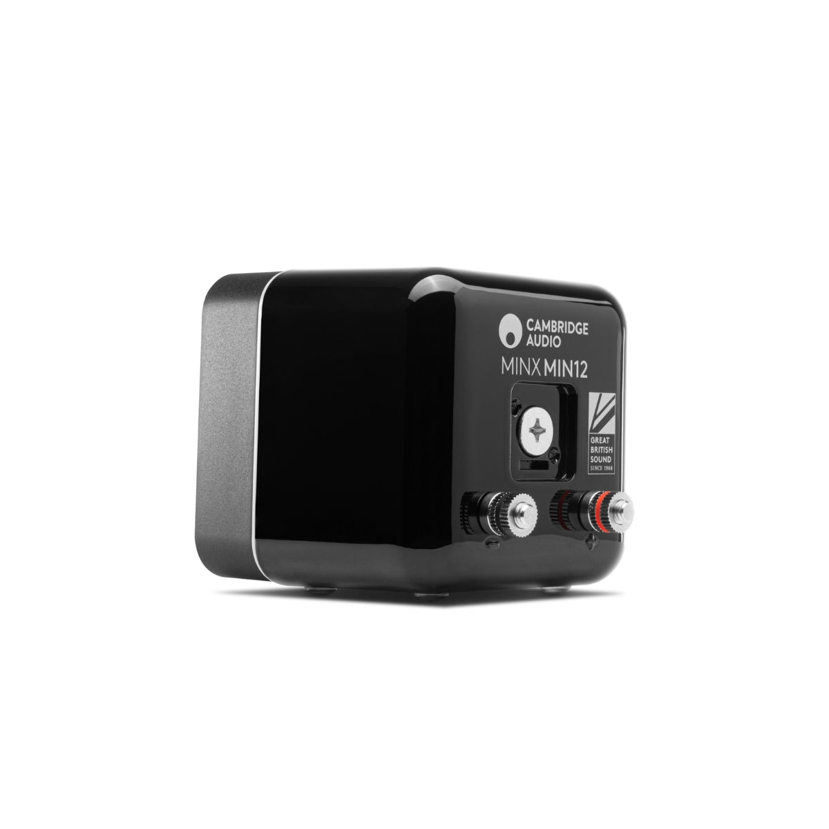 Parlante Satelital Minx Min12 Cambridge Audio – HiFi