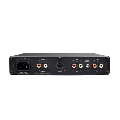 Alva Duo Pre-phono Cambridge Audio Preamplificador