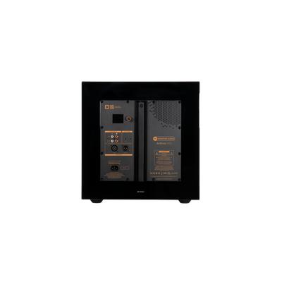 Subwoofer Anthra W12 Monitor Audio Parlantes