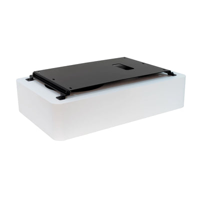 Soporte de techo de para subwoofer Fonestar POWERBASS-8T