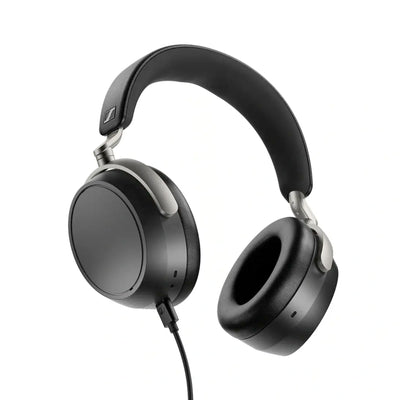 Audífonos Wireless Bluetooth Lossless HDB 630 Sennheiser