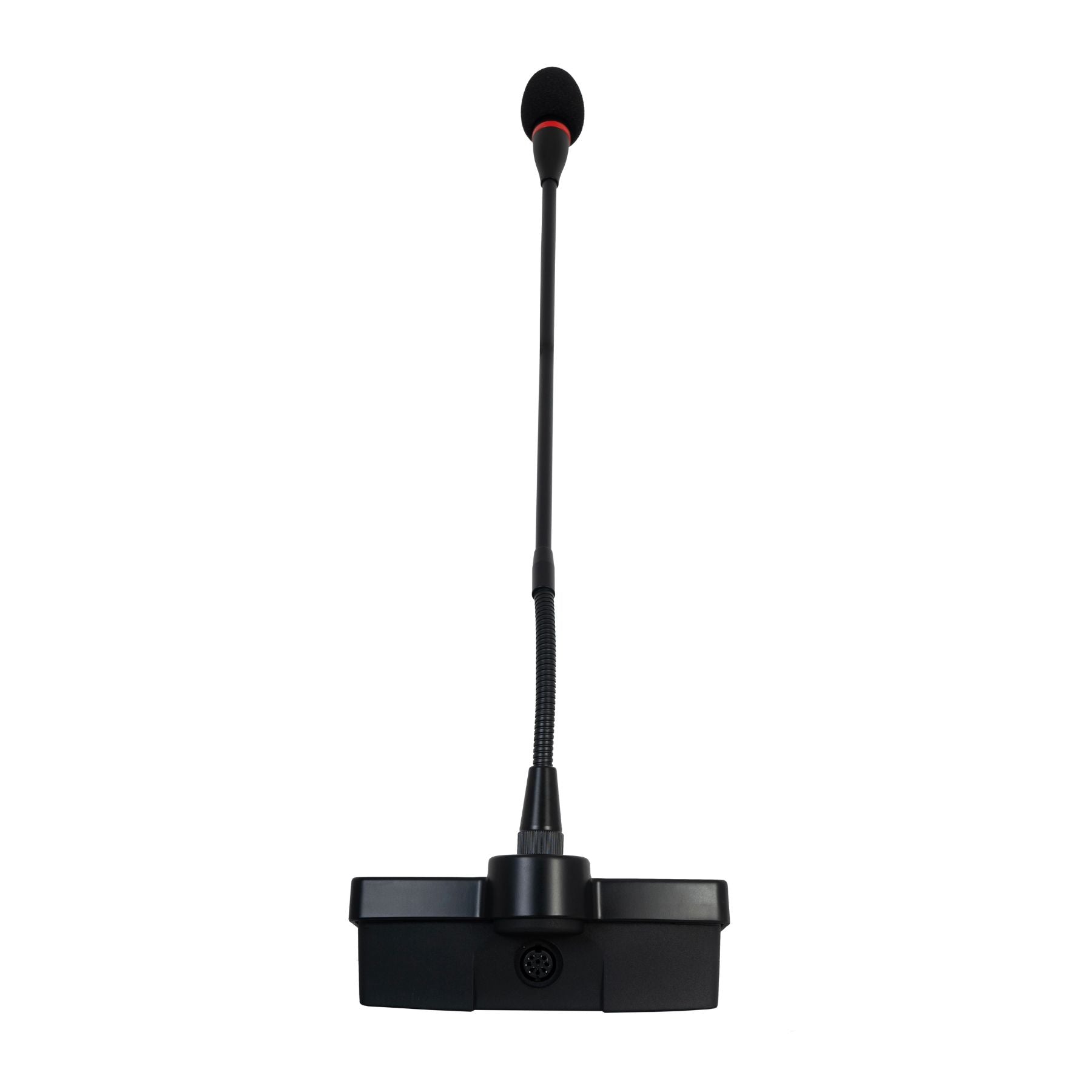 Micrófono presidente para conferencias SCF-560P Fonestar