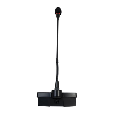 Micrófono presidente para conferencias SCF-560P Fonestar