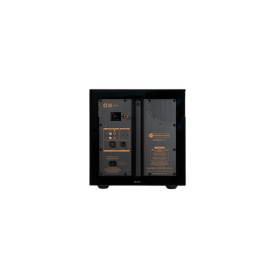 Subwoofer Anthra W10 Monitor Audio Parlantes