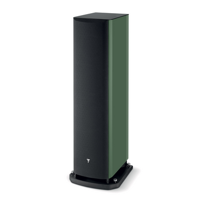 Parlantes columnas Aria Evo X N4 Focal Parlantes