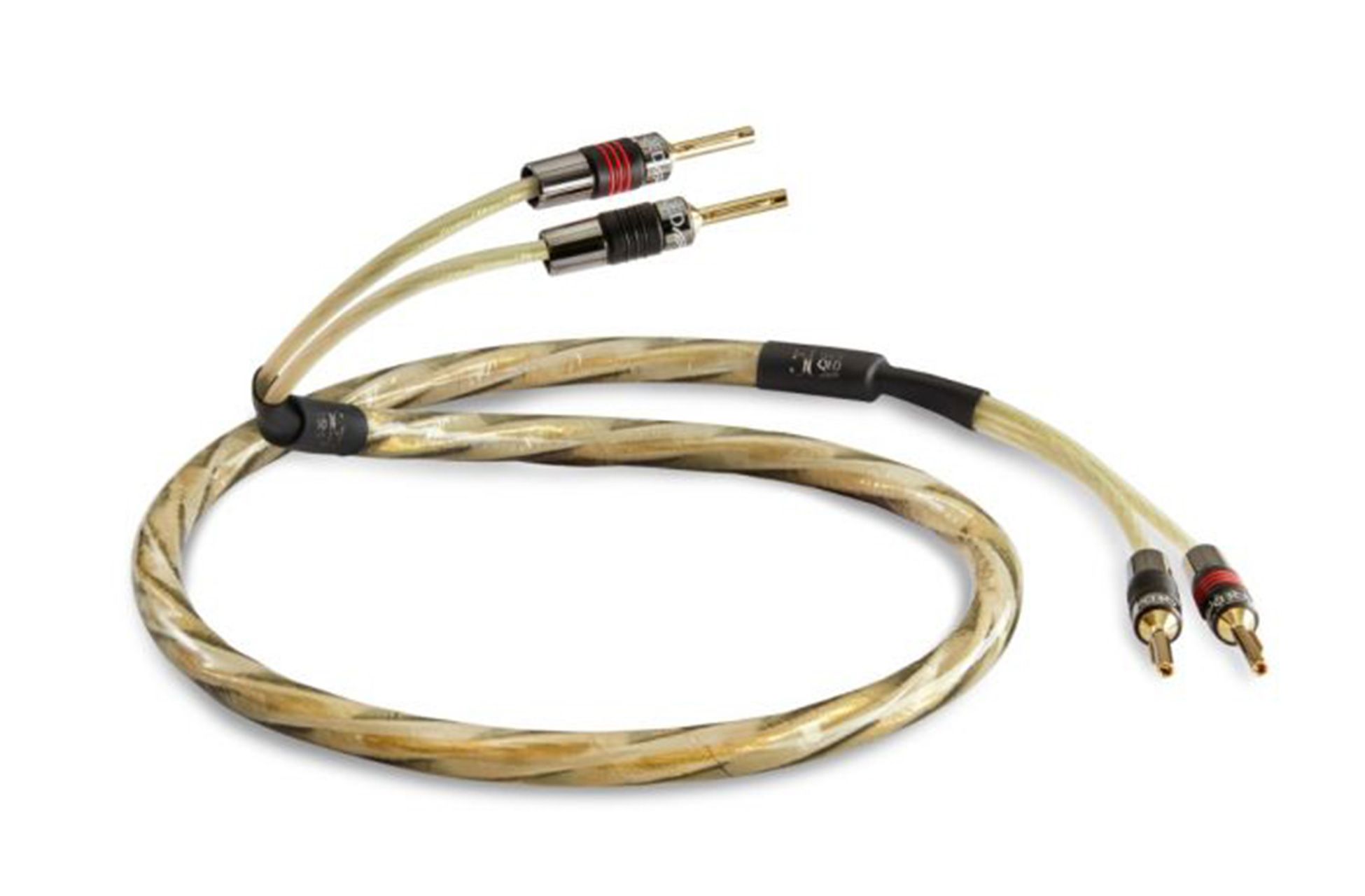 Cable De Parlantes Golden Anniversary XT armado