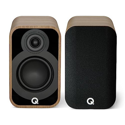 Parlantes Bookshelf Q 5010 Q Acoustics (par)