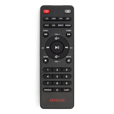 Aiwa Microcomponente MSBTU-550