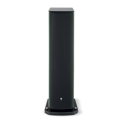 Parlantes columnas Aria Evo X N4 Focal Parlantes