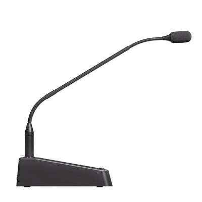 Micrófono de zonas con mensajes grabados ZONEMIC-6 Fonestar
