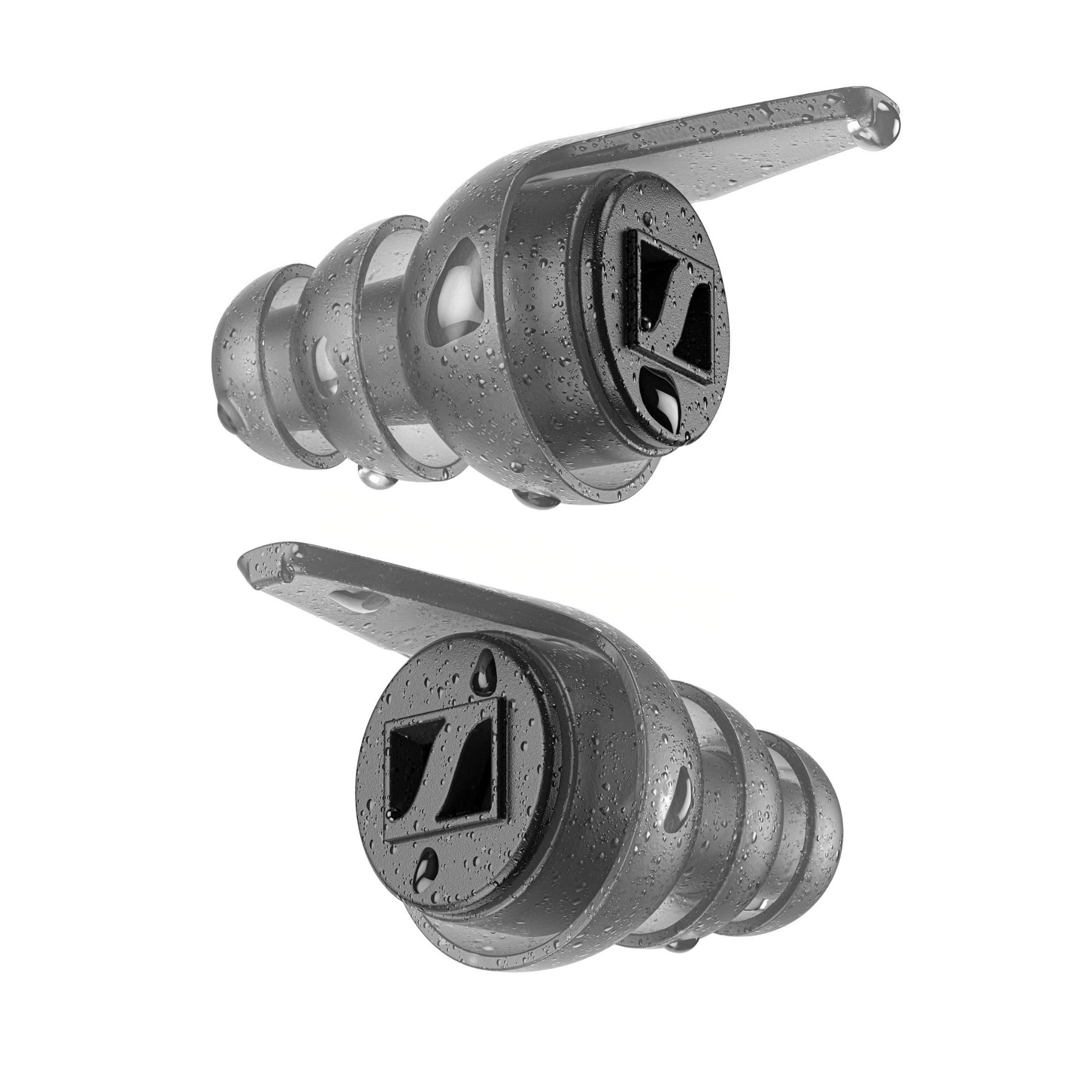 Tapones de protección auditiva SoundProtex Plus Sennheiser