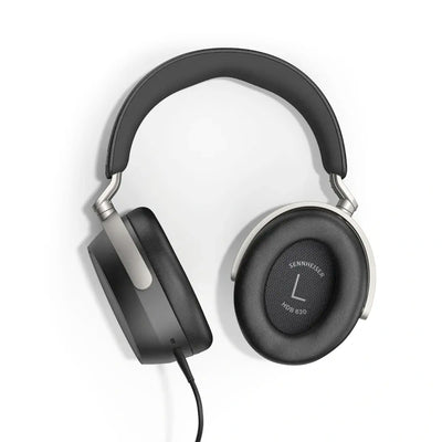 Audífonos Wireless Bluetooth Lossless HDB 630 Sennheiser