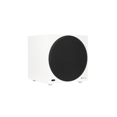 Subwoofer Anthra W12 Monitor Audio Parlantes