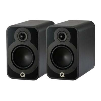 Parlantes Bookshelf Q 5020 Q Acoustics (par)