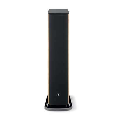 Parlantes Columnas Aria Evo X N2 Focal
