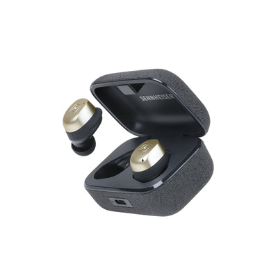 Audífonos True Wireless Bluetooth MOMENTUM 4 TW Sennheiser