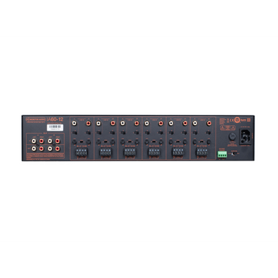 Amplificador de Instalación IA60-12 Monitor Audio
