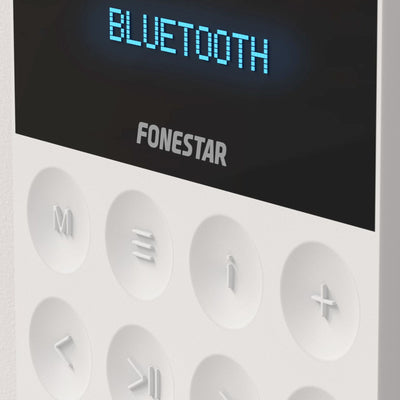 Amplificador estéreo de pared KS-AMP Fonestar