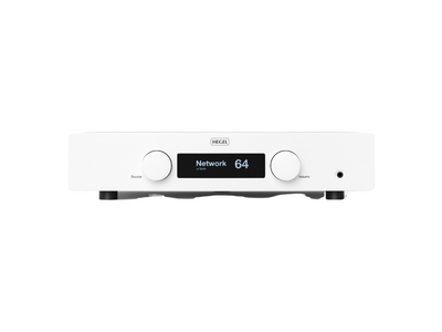 H120 Hegel Amplificador Integrado