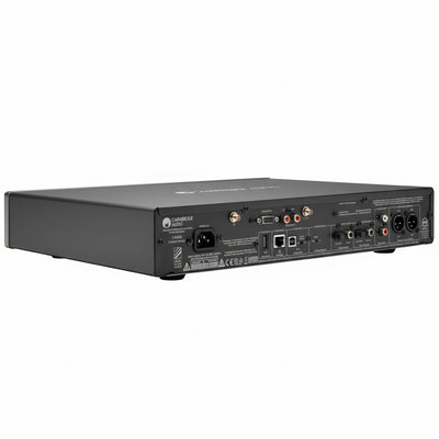 Network Player Cxn 100 Cambridge Audio Network