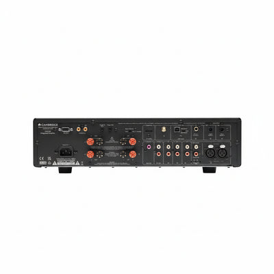 Cambridge Audio Amplificador Integrado EXA100