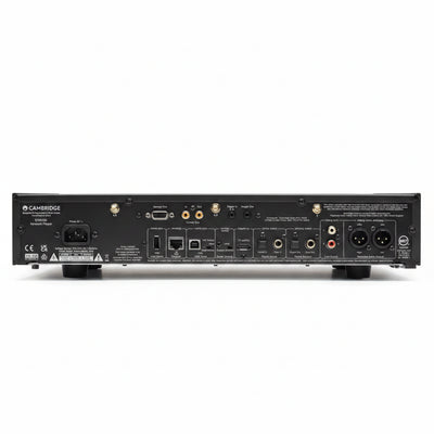 Network Player Cambridge Audio EXN100 - HiFi Market Chile