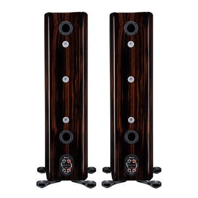 Parlantes Columnas Platinum Pl300 3G Monitor Audio