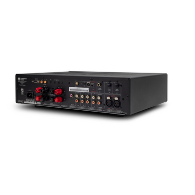 Amplificador Integrado CXA81 Cambridge Audio