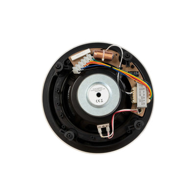 Parlante de techo Subwoofer de linea 100v Fonestar GAT-4860SW 8" 60W RMS