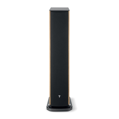 Parlantes Columnas Aria Evo X N3 Focal
