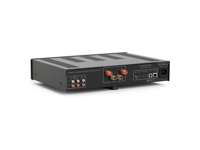 (USADO) H95 Hegel Amplificador Integrado