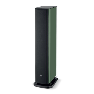 Parlantes columnas Aria Evo X N3 Focal Parlantes