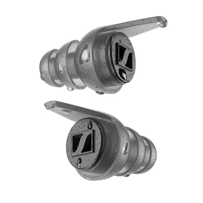 Tapones de protección auditiva SoundProtex Sennheiser