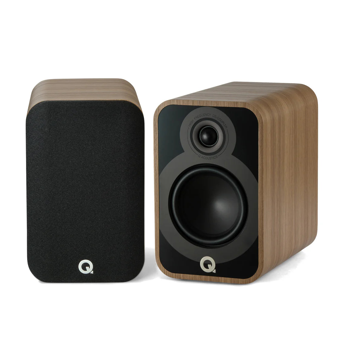 Parlantes Bookshelf Q 5020 Q Acoustics