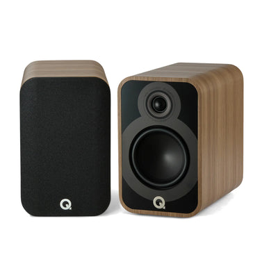 Parlantes Bookshelf Q 5020 Q Acoustics (par)